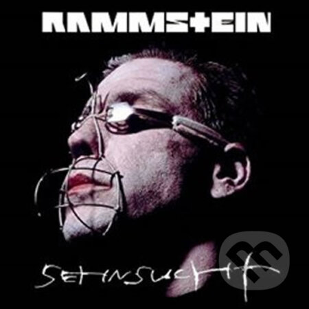 Hudební CD: Rammstein: Sehnsucht LP (Universal Music). Universal Music, 2020 Hudební CD: Rammstein: Sehnsucht LP (Universal Music). Universal Music, 2020