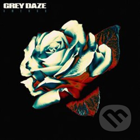 Hudobné CD: Grey Daze: Amends LP (Universal Music). Universal Music, 2020 Hudobné CD: Grey Daze: Amends LP (Universal Music). Universal Music, 2020