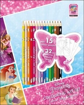 Umělecký set Princezny (Jiří Models). Jiří Models, 2018 Umělecký set Princezny (Jiří Models). Jiří Models, 2018