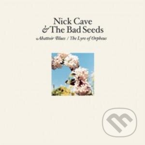 Hudobné CD: Nick Cave & The Bad Seeds: Abattoir Blues / The Lyre Of Orpheus LP (Warner Music). Warner Music, 2020 Hudobné CD: Nick Cave & The Bad Seeds: Abattoir Blues / The Lyre Of Orpheus LP (Warner Music). Warner Music, 2020