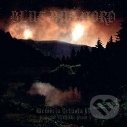Hudobné CD: Blut Aus Nord: Memoria Vetusta Ii... LP (Universal Music). Universal Music, 2020 Hudobné CD: Blut Aus Nord: Memoria Vetusta Ii... LP (Universal Music). Universal Music, 2020