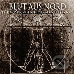 Hudobné CD: Blut Aus Nord: The Work Which Transforms LP (Universal Music). Universal Music, 2020 Hudobné CD: Blut Aus Nord: The Work Which Transforms LP (Universal Music). Universal Music, 2020