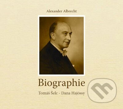 Albrecht Alexander: Biographie - Albrecht Alexander, Pavian Records, 2014