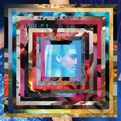 Hudobné CD: Esperanza Spalding: 12 Little Spells LP (Universal Music). Universal Music, 2019 Hudobné CD: Esperanza Spalding: 12 Little Spells LP (Universal Music). Universal Music, 2019