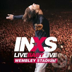 Hudobné CD: Inxs: Live Baby Live/2cd (Universal Music). Universal Music, 2020 Hudobné CD: Inxs: Live Baby Live/2cd (Universal Music). Universal Music, 2020