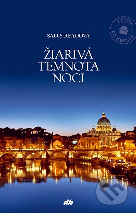 E-kniha: Žiarivá temnota noci (Sally Read). Don Bosco, 2020 E-kniha: Žiarivá temnota noci (Sally Read). Don Bosco, 2020