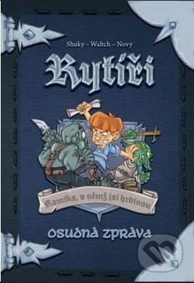 Kniha: Rytíři 2 (REXhry). REXhry, 2020 Kniha: Rytíři 2 (REXhry). REXhry, 2020