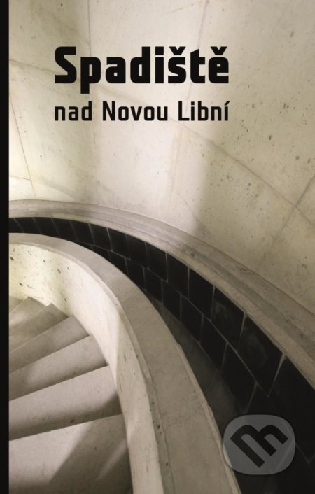 Kniha: Spadiště nad Novou Libní (Cattacan). Cattacan, 2020 Kniha: Spadiště nad Novou Libní (Cattacan). Cattacan, 2020