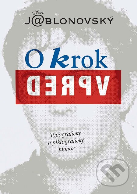 E-kniha: O krok vpred (Fero Jablonovský). František Jablonovský E-kniha: O krok vpred (Fero Jablonovský). František Jablonovský