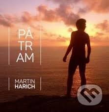 Hudobné CD: Martin Harich: Pátram (Warner Music). Warner Music, 2018 Hudobné CD: Martin Harich: Pátram (Warner Music). Warner Music, 2018