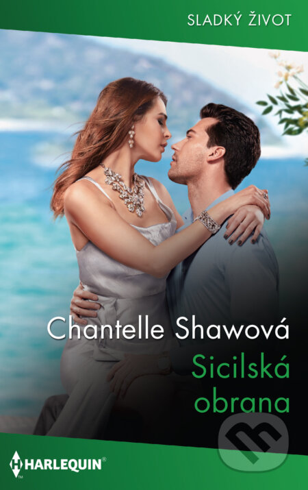 E-kniha: Sicilská obrana (Chantelle Shaw). HarperCollins, 2020 E-kniha: Sicilská obrana (Chantelle Shaw). HarperCollins, 2020