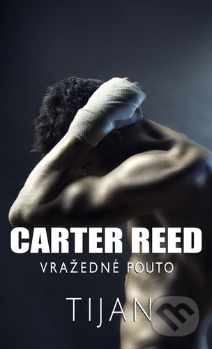 Kniha: Vražedné pouto (Tijan). Baronet, 2021 Kniha: Vražedné pouto (Tijan). Baronet, 2021