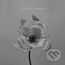 Hudobné CD: The Naked & Famous: In Rolling Waves (Universal Music). Universal Music, 2016 Hudobné CD: The Naked & Famous: In Rolling Waves (Universal Music). Universal Music, 2016