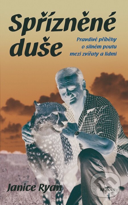 E-kniha: Spřízněné duše (Janice Ryan). Alpress, 2020 E-kniha: Spřízněné duše (Janice Ryan). Alpress, 2020
