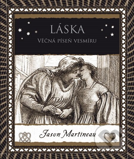 E-kniha: Láska (John Craig Venter). Dokořán, 2020 E-kniha: Láska (John Craig Venter). Dokořán, 2020