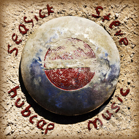 Hudobné CD: Steve Seasick: Hubcap Music (Universal Music). Universal Music, 2014 Hudobné CD: Steve Seasick: Hubcap Music (Universal Music). Universal Music, 2014