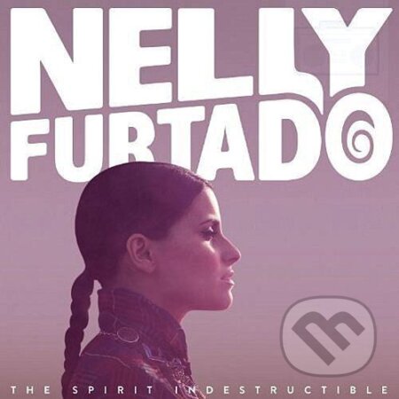 Hudobné CD: Nelly Furtado: The Spirit Indestructible (Universal Music). Universal Music, 2012 Hudobné CD: Nelly Furtado: The Spirit Indestructible (Universal Music). Universal Music, 2012