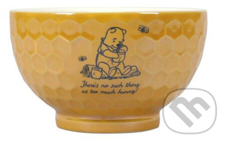 Keramická miska Disney - Winnie The Pooh: Hunny (). , 2020 Keramická miska Disney - Winnie The Pooh: Hunny (). , 2020