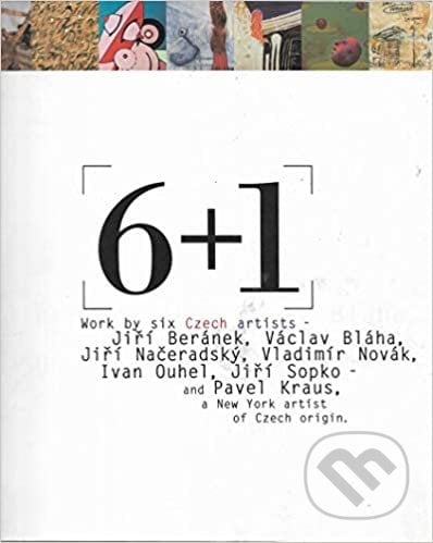 6+1: Work by six Czech artists, Galerie Gema, 2004
