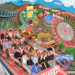 Internet Money: B4 The Storm - Internet Money, Universal Music, 2020