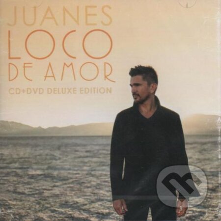 Juanes: Loco De Amor - Juanes, Universal Music, 2014
