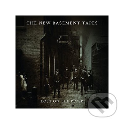 The New Basement Tapes: Lost on the River - The New Basement Tapes, Universal Music, 2014