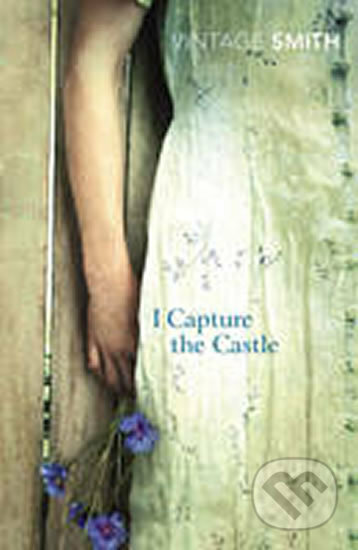 Kniha: I Capture the Castle (Dodie Smith). Vintage, 2004 Kniha: I Capture the Castle (Dodie Smith). Vintage, 2004