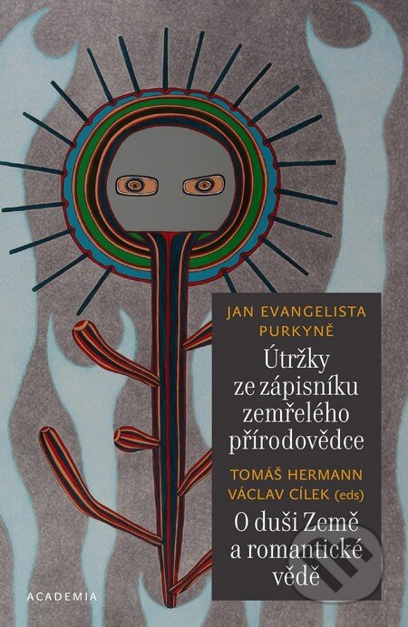 Kniha: Útržky ze zápisníku zemřelého přírodovědce (Jan Evangelista Purkyně, Tomáš Hermann a kolektiv). Academia, 2010 Kniha: Útržky ze zápisníku zemřelého přírodovědce (Jan Evangelista Purkyně, Tomáš Hermann a kolektiv). Academia, 2010