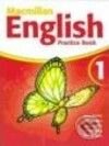 Kniha: Macmillan English 1 (Printha Ellis). MacMillan, 2006 Kniha: Macmillan English 1 (Printha Ellis). MacMillan, 2006