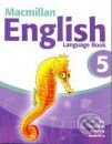 Kniha: Macmillan English 5 (Printha Ellis). MacMillan, 2007 Kniha: Macmillan English 5 (Printha Ellis). MacMillan, 2007