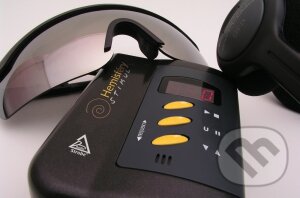 Psychowalkman Stimul (Hemisféry). Hemisféry Psychowalkman Stimul (Hemisféry). Hemisféry