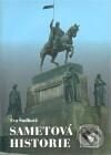 Kniha: Sametová historie (Eva Štolbová). Nakladatelství VEGA-L, 2009 Kniha: Sametová historie (Eva Štolbová). Nakladatelství VEGA-L, 2009