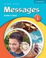 Kniha: Messages 1 (Diana Goodey). Cambridge University Press, 2005 Kniha: Messages 1 (Diana Goodey). Cambridge University Press, 2005