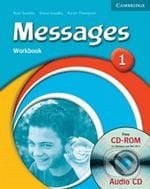 Messages 1 - Diana Goodey, Cambridge University Press, 2005