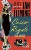 Kniha: Casino Royale (Ian Fleming). Penguin Books, 2006 Kniha: Casino Royale (Ian Fleming). Penguin Books, 2006