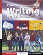 Kniha: Writing Activities (G. Berwick a S. Thorne). Scholastic, 2003 Kniha: Writing Activities (G. Berwick a S. Thorne). Scholastic, 2003