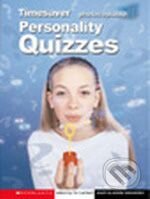 Kniha: Personality Quizzes (Vivienne Lambert). Scholastic, 2003 Kniha: Personality Quizzes (Vivienne Lambert). Scholastic, 2003
