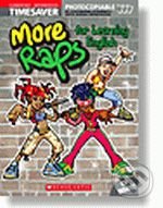 More Raps (for Learning English) - K. Stannett, E. Grisewood, Scholastic, 2006