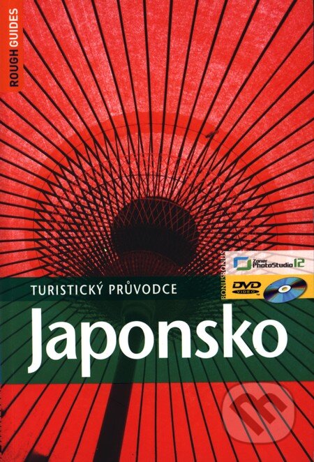 Kniha: Japonsko (Jota). Jota, 2010 Kniha: Japonsko (Jota). Jota, 2010