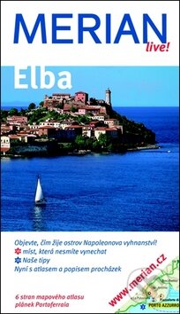 Kniha: Elba (Eleonore Tomek). Vašut, 2009 Kniha: Elba (Eleonore Tomek). Vašut, 2009