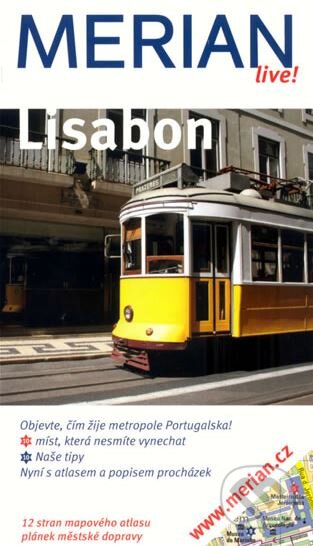 Kniha: Lisabon (Harald Klöcker). Vašut, 2009 Kniha: Lisabon (Harald Klöcker). Vašut, 2009
