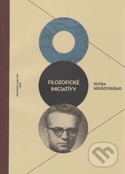 Kniha: Filozofické iniciatívy Igora Hrušovského (Vladimír Bakoš). Mgr. Aleš Horák, 2009 Kniha: Filozofické iniciatívy Igora Hrušovského (Vladimír Bakoš). Mgr. Aleš Horák, 2009