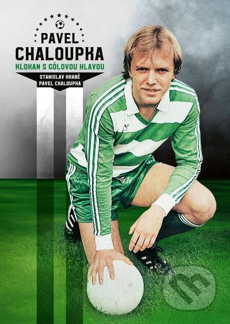 E-kniha: Pavel Chaloupka (Pavel Chaloupka a Stanislav Hrabě). Epocha, 2020 E-kniha: Pavel Chaloupka (Pavel Chaloupka a Stanislav Hrabě). Epocha, 2020