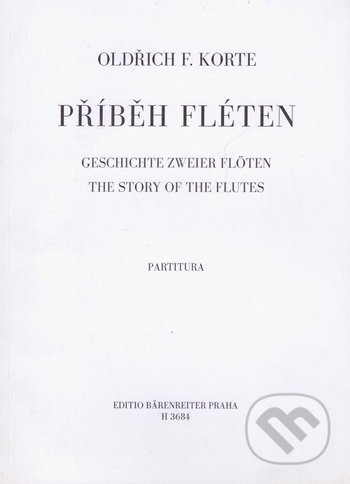 Kniha: Příběh fléten (Bärenreiter Praha). Bärenreiter Praha, 2010 Kniha: Příběh fléten (Bärenreiter Praha). Bärenreiter Praha, 2010