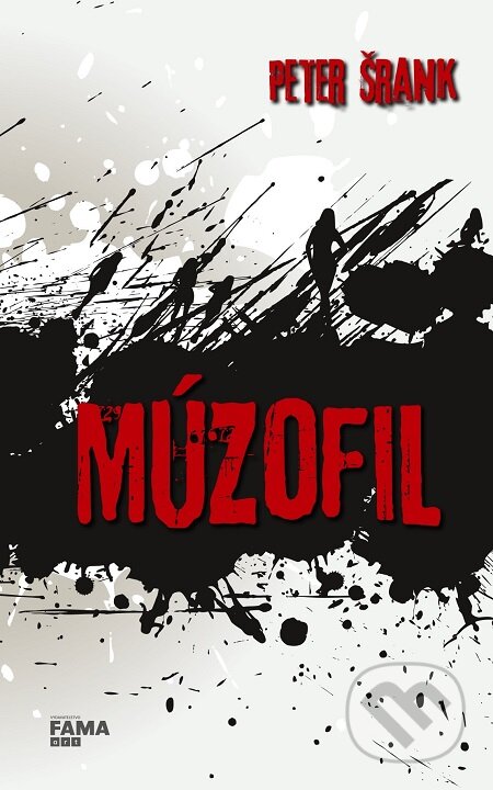 E-kniha: Múzofil (Peter Šrank). Peter Šrank E-kniha: Múzofil (Peter Šrank). Peter Šrank