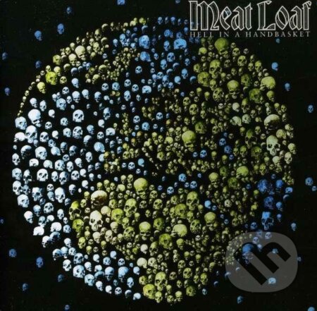 Meat Loaf: Hell in a Handbasket - Meat Loaf, Hudobné albumy, 2012