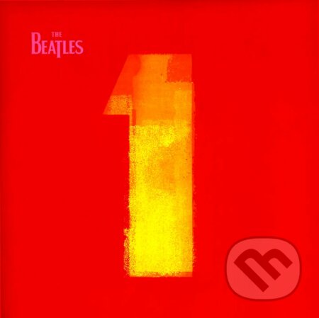 Hudobné CD: Beatles: 1 LP (Hudobné albumy). Hudobné albumy, 2015 Hudobné CD: Beatles: 1 LP (Hudobné albumy). Hudobné albumy, 2015