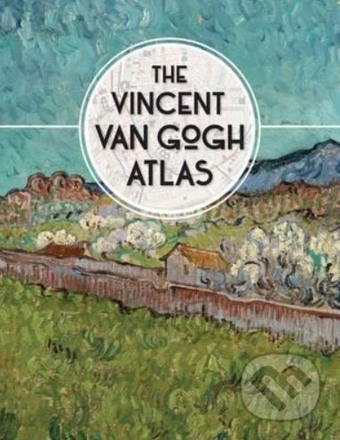 Kniha: The Vincent van Gogh Atlas (Nienke Denekamp, René van Blerk a Teio Meedendorp). Yale University Press, 2016 Kniha: The Vincent van Gogh Atlas (Nienke Denekamp, René van Blerk a Teio Meedendorp). Yale University Press, 2016
