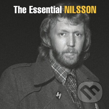 Hudobné CD: Harry Nilsson: The Essential Nilsson (Sony Music Entertainment). Sony Music Entertainment, 2013 Hudobné CD: Harry Nilsson: The Essential Nilsson (Sony Music Entertainment). Sony Music Entertainment, 2013