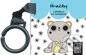 Kniha: Hračky (Teresa Belon). Svojtka&Co., 2021 Kniha: Hračky (Teresa Belon). Svojtka&Co., 2021